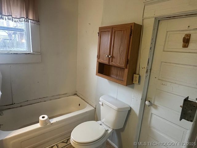 1206 S Armstrong Avenue, Bartlesville, OK 74003