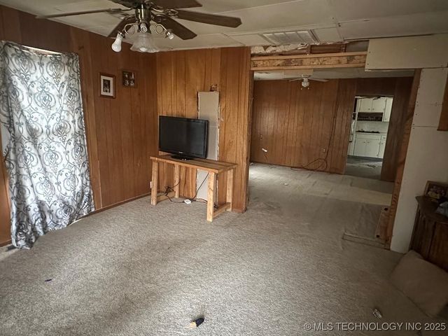 1206 S Armstrong Avenue, Bartlesville, OK 74003