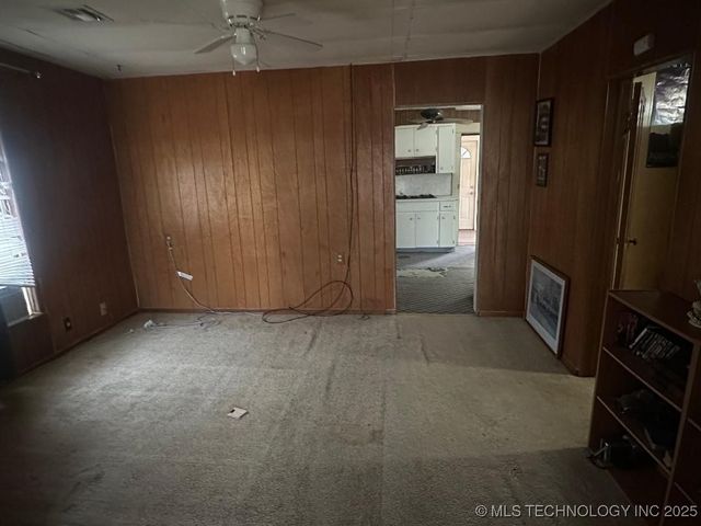 1206 S Armstrong Avenue, Bartlesville, OK 74003