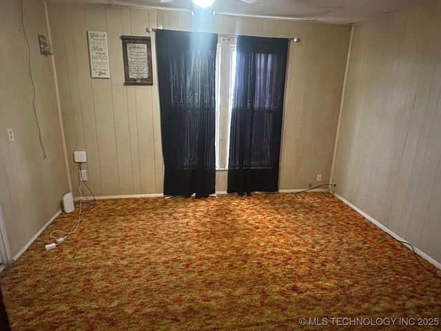 1206 S Armstrong Avenue, Bartlesville, OK 74003