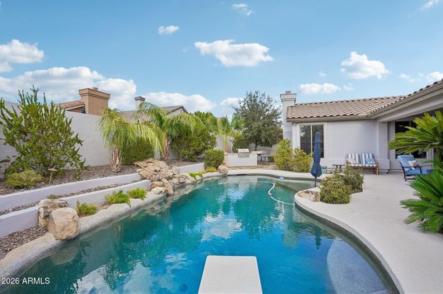 6980 W QUAIL Avenue, Glendale, AZ 85308