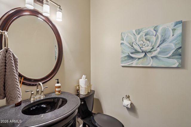 6980 W QUAIL Avenue, Glendale, AZ 85308