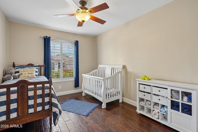 6980 W QUAIL Avenue, Glendale, AZ 85308