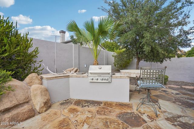 6980 W QUAIL Avenue, Glendale, AZ 85308