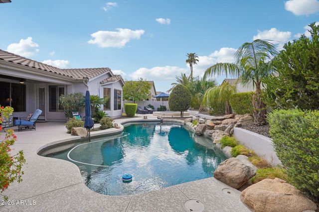 6980 W QUAIL Avenue, Glendale, AZ 85308