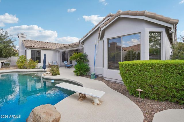 6980 W QUAIL Avenue, Glendale, AZ 85308