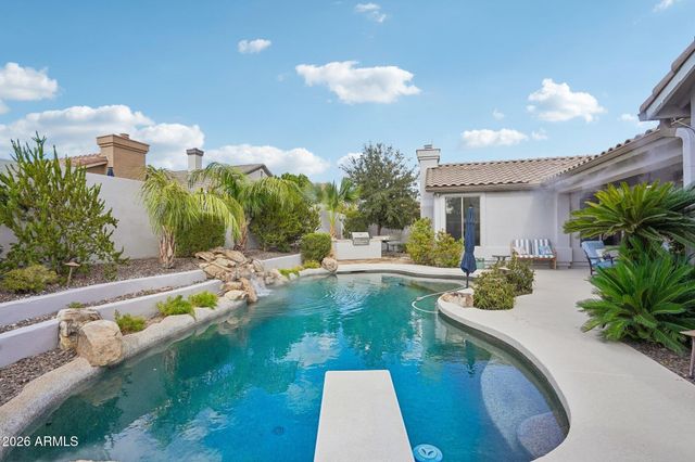 6980 W QUAIL Avenue, Glendale, AZ 85308