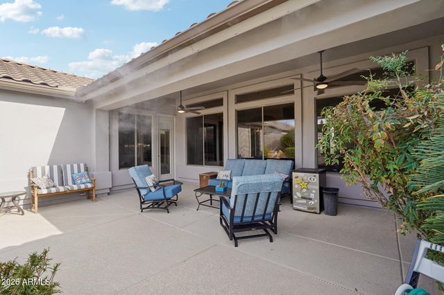6980 W QUAIL Avenue, Glendale, AZ 85308