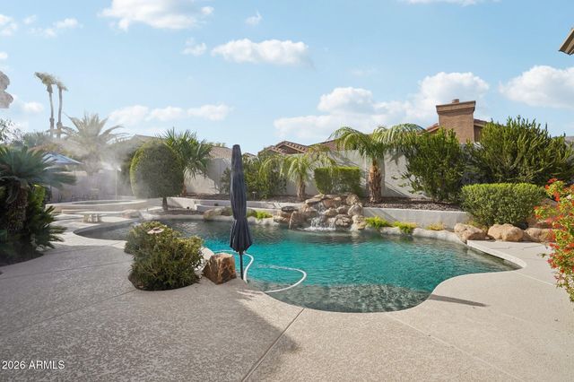 6980 W QUAIL Avenue, Glendale, AZ 85308