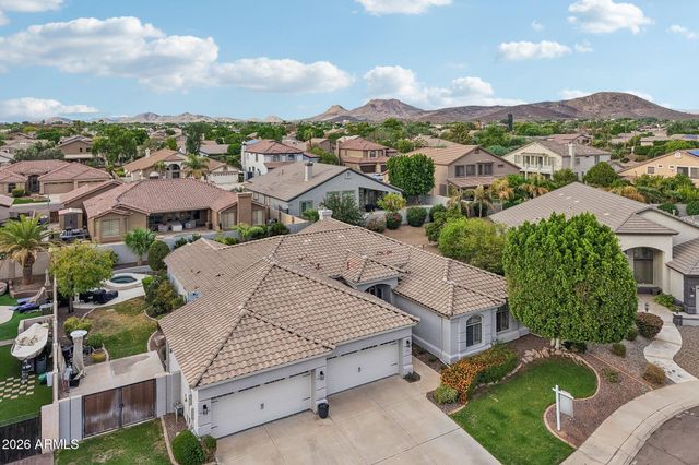 6980 W QUAIL Avenue, Glendale, AZ 85308