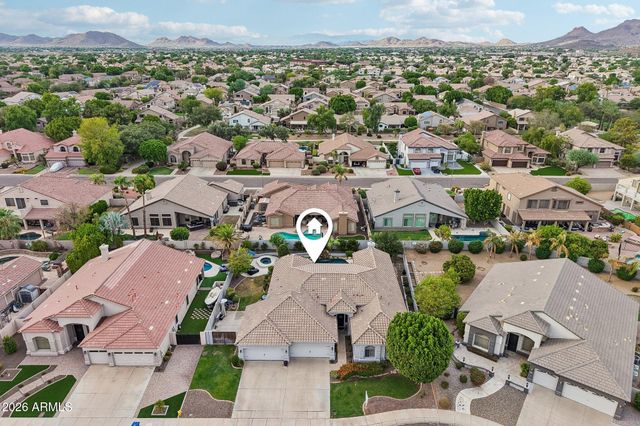 6980 W QUAIL Avenue, Glendale, AZ 85308
