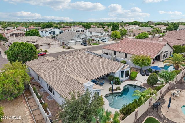 6980 W QUAIL Avenue, Glendale, AZ 85308
