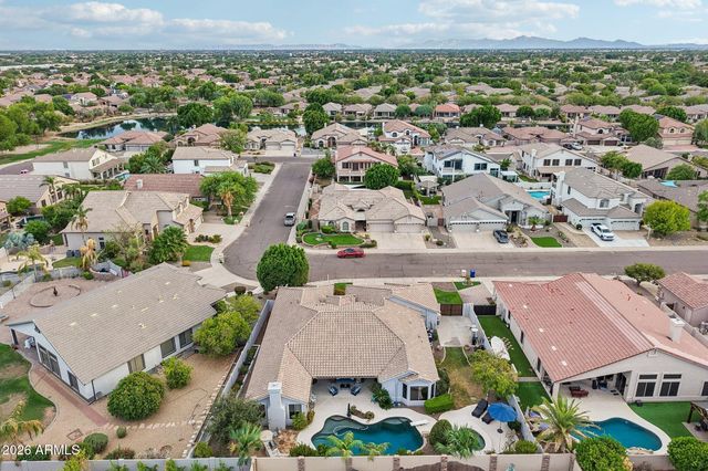 6980 W QUAIL Avenue, Glendale, AZ 85308