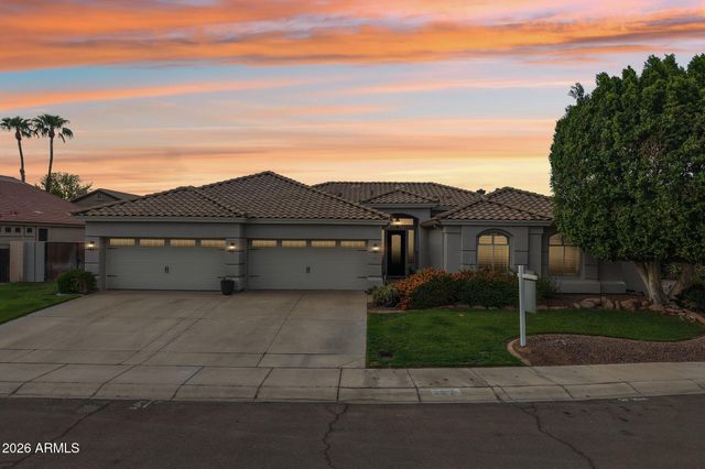 6980 W QUAIL Avenue, Glendale, AZ 85308