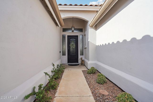 6980 W QUAIL Avenue, Glendale, AZ 85308