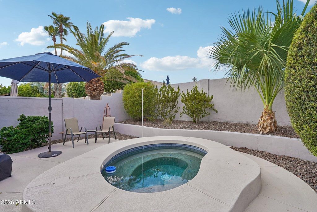 6980 W QUAIL Avenue, Glendale, AZ 85308 — photo 3