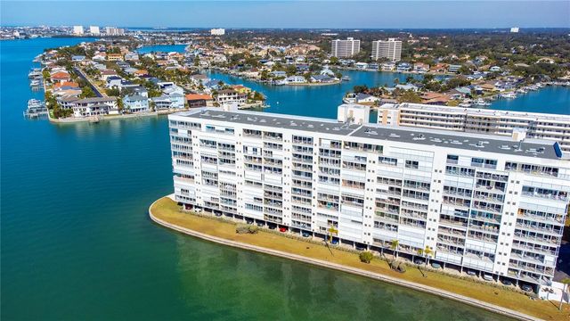 6060 SHORE BOULEVARD S 906, Gulfport, FL 33707