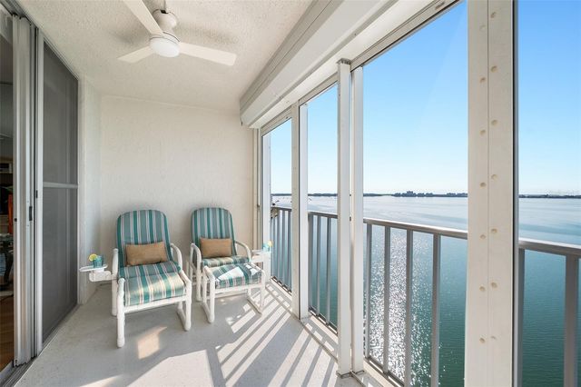 6060 SHORE BOULEVARD S 906, Gulfport, FL 33707