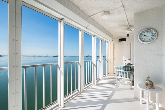 6060 SHORE BOULEVARD S 906, Gulfport, FL 33707