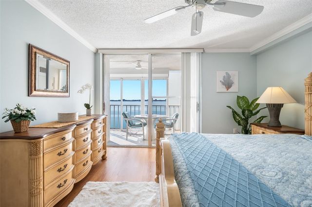 6060 SHORE BOULEVARD S 906, Gulfport, FL 33707