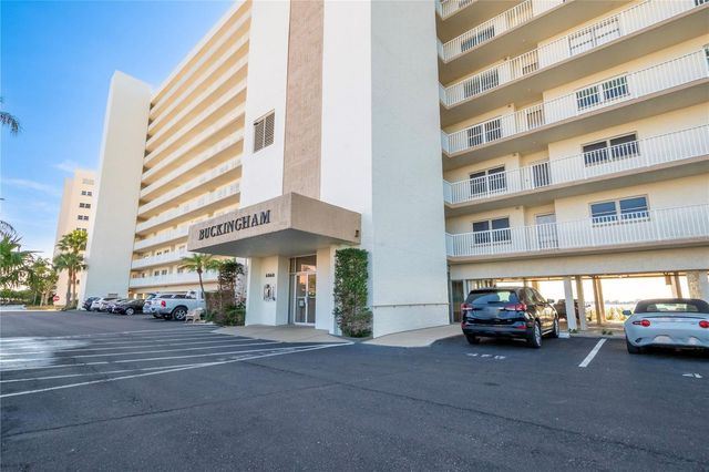 6060 SHORE BOULEVARD S 906, Gulfport, FL 33707