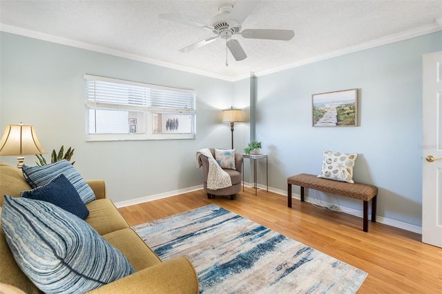 6060 SHORE BOULEVARD S 906, Gulfport, FL 33707