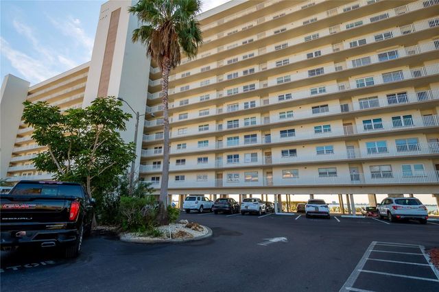 6060 SHORE BOULEVARD S 906, Gulfport, FL 33707