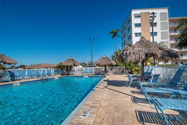 6060 SHORE BOULEVARD S 906, Gulfport, FL 33707