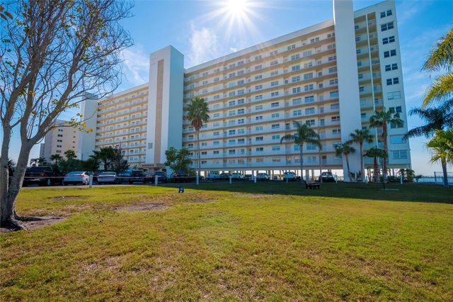 6060 SHORE BOULEVARD S 906, Gulfport, FL 33707