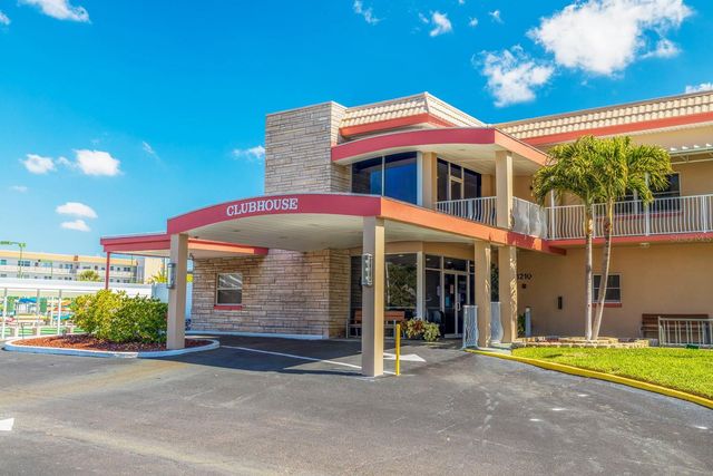 6060 SHORE BOULEVARD S 906, Gulfport, FL 33707