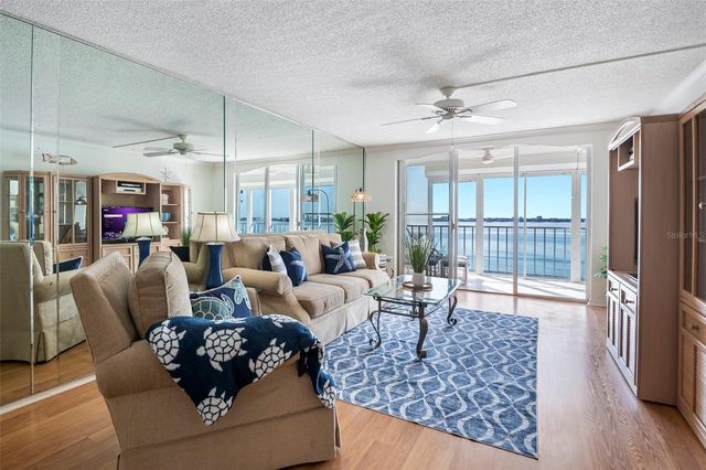 6060 SHORE BOULEVARD S 906, Gulfport, FL 33707