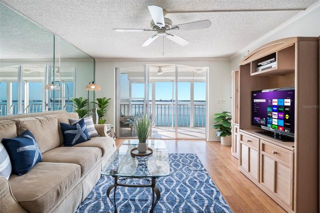 6060 SHORE BOULEVARD S 906, Gulfport, FL 33707