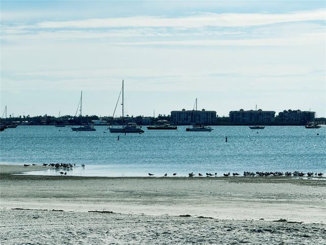 6060 SHORE BOULEVARD S 906, Gulfport, FL 33707