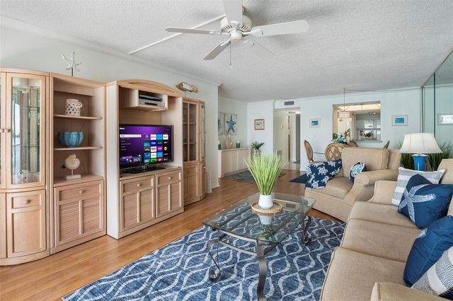 6060 SHORE BOULEVARD S 906, Gulfport, FL 33707