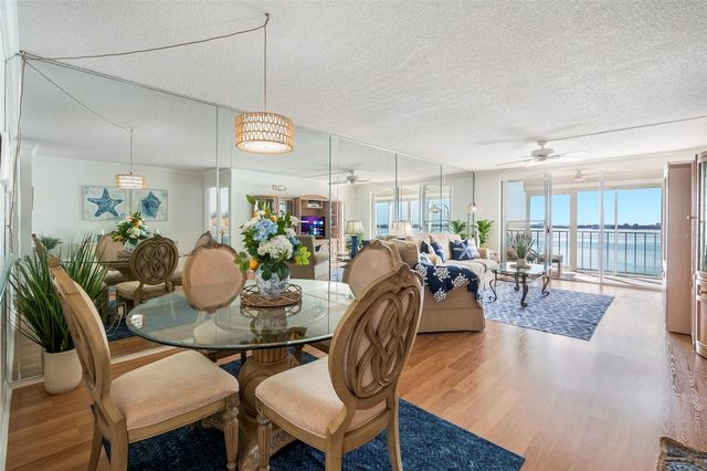 6060 SHORE BOULEVARD S 906, Gulfport, FL 33707