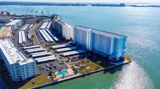 6060 SHORE BOULEVARD S 906, Gulfport, FL 33707