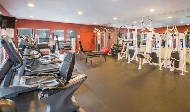 941 Calle Mejia 207, Santa Fe, NM 87501