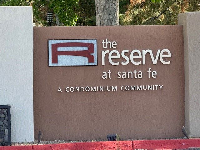 941 Calle Mejia 207, Santa Fe, NM 87501
