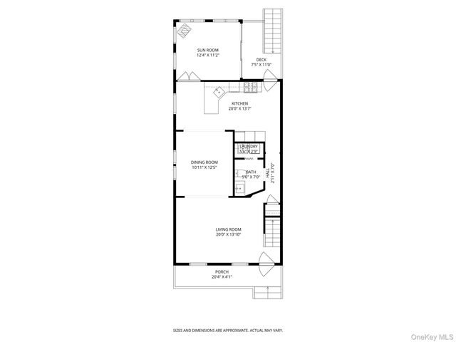 30 S Ferris Street, Irvington, NY 10533