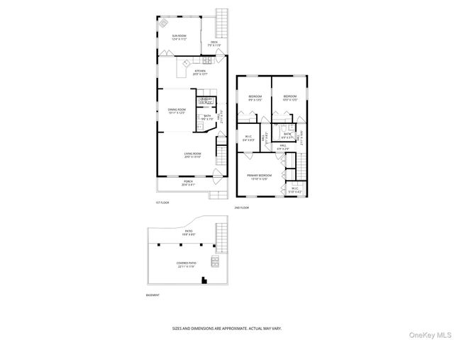 30 S Ferris Street, Irvington, NY 10533