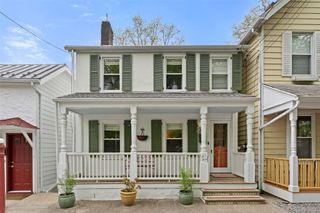 30 S Ferris Street, Irvington, NY 10533