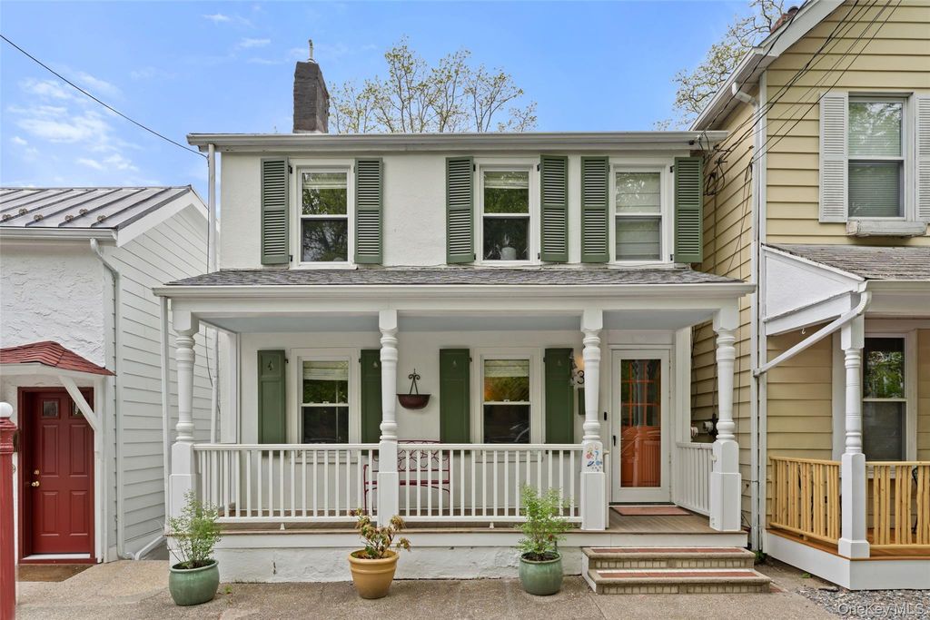 30 S Ferris Street, Irvington, NY 10533