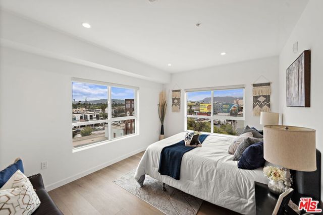 321 S Oxford Ave 603, Los Angeles, CA 90020