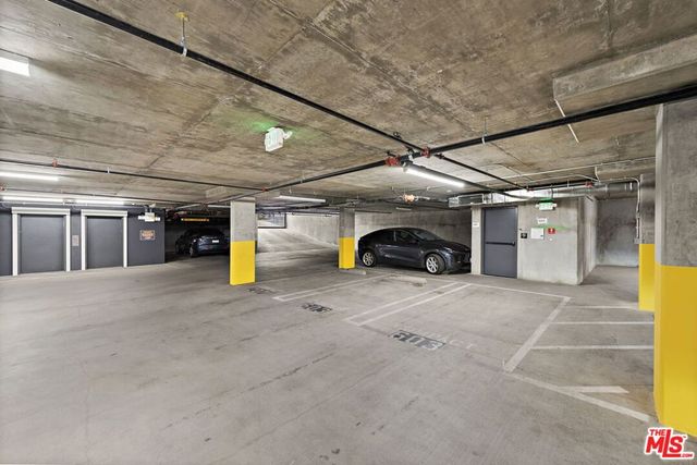 321 S Oxford Ave 603, Los Angeles, CA 90020