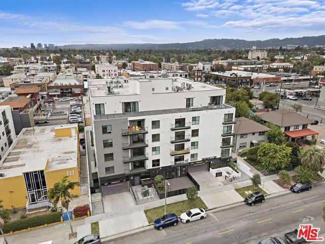321 S Oxford Ave 603, Los Angeles, CA 90020