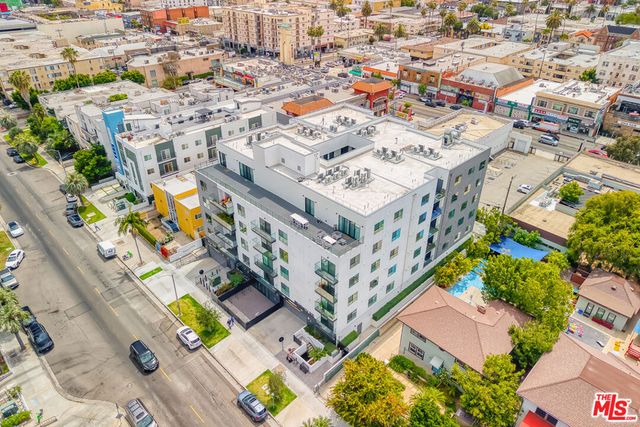 321 S Oxford Ave 603, Los Angeles, CA 90020