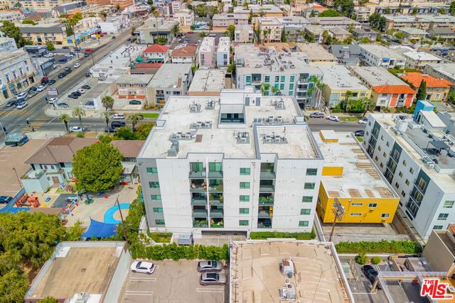 321 S Oxford Ave 603, Los Angeles, CA 90020