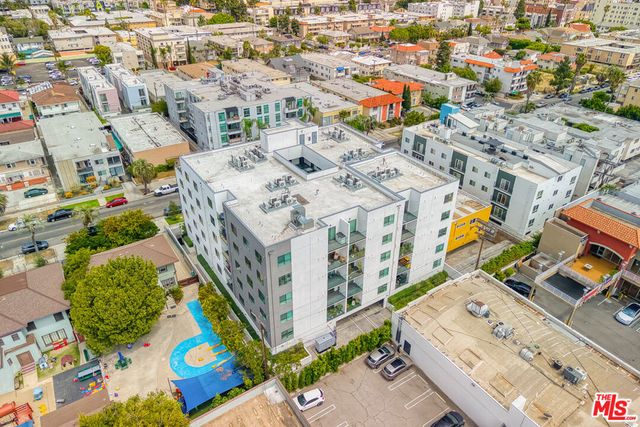 321 S Oxford Ave 603, Los Angeles, CA 90020
