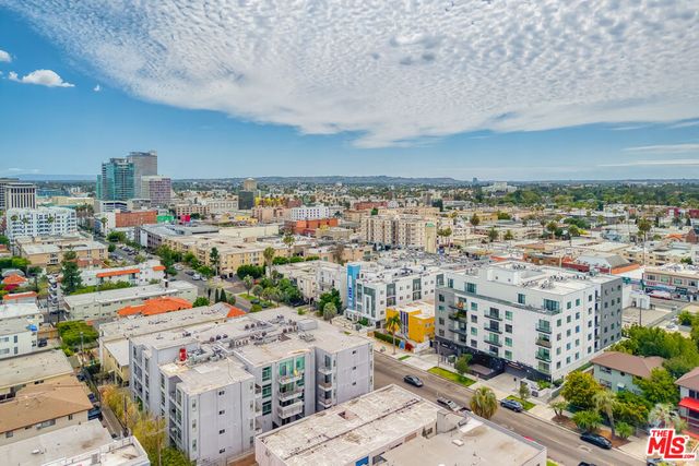 321 S Oxford Ave 603, Los Angeles, CA 90020