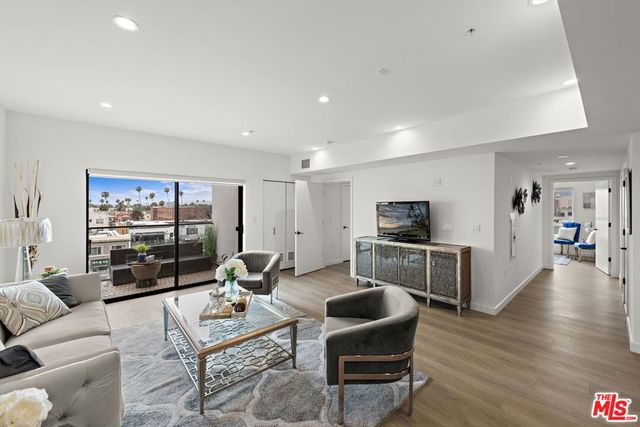 321 S Oxford Ave 603, Los Angeles, CA 90020